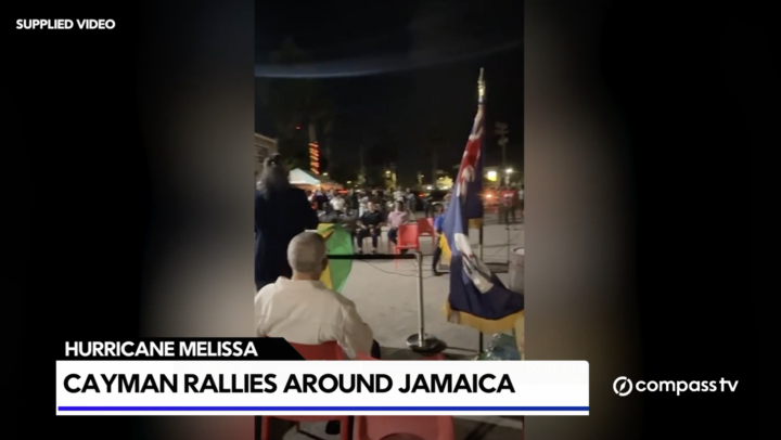 Jamaica to get nearly US$71m hurricane insurance payout